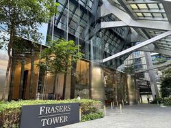 Frasers Tower (D1), Retail #581146731